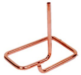 copper tube bend