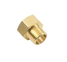 brass adapter